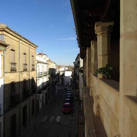 Appartamento Vtar San Francisco 2º Baeza Esterno foto