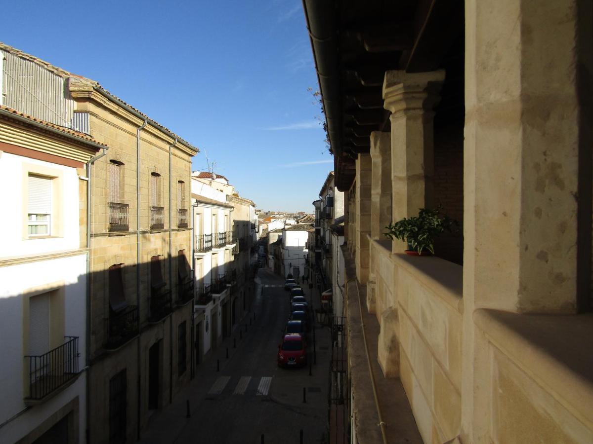 Appartamento Vtar San Francisco 2º Baeza Esterno foto
